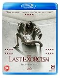 Image de Last Exorcism, the [Blu-ray] [Import anglais]