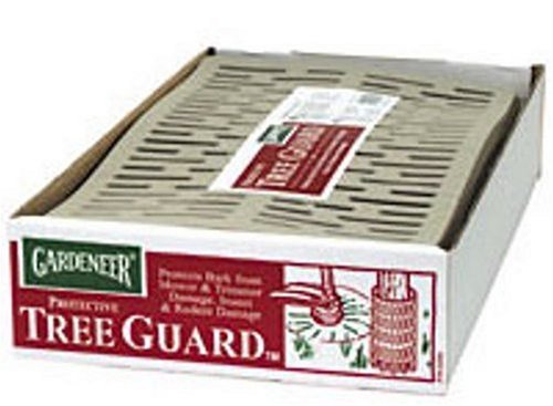 Dalen Gardeneer 7.75 by 13 Tree Guard #TG30