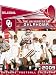 Oklahoma Sooners 2009 12 x 12 Wall Calendar with Sound