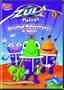 The Zula Patrol: Animal Adventures in Space!