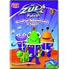 The Zula Patrol: Animal Adventures in Space!