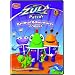 The Zula Patrol: Animal Adventures in Space!