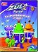 The Zula Patrol: Animal Adventures in Space!