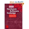 Hardware-Software-Codesign: Entwicklung flexibler Mikroprozessor-FPGA-Hochleistungssysteme: Software-Entwicklung f�r flexibler Mikroprozessor -FPGA-Hochleistungssysteme