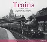 Produkt-Bild: Trains: Die Anf&auml;nge der Eisenbahn