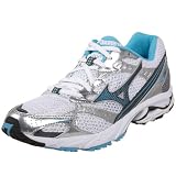 Mizuno Women's Wave Nexus 4 Running Shoe