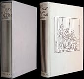 The Way of All Flesh (Giant Thrifts)