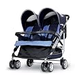 Zooper Tango Stroller Navy