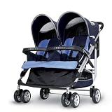 Zooper Tango Stroller Navy