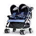 Zooper Tango Stroller Navy