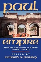 Paul and Empire