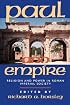 Paul and Empire