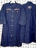 Review   / Girls Sizes 7/8/10/12/14 Embroidered Western Dress, (Prepack=24 PCS Assorted Sizes, Each $7.50)