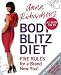Anna Richardson's Body Blitz: Five Rules for a Brand New You