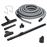 Review AirVac  / AirVac VMGAR Deluxe Garage/Car Tool Kit