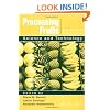 Processing Fruits: Science and Technology, Second Edition