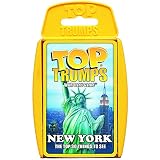 UPC 885996000131 product image for New York '30 Things to see and do' Card Game | upcitemdb.com