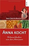 Anna kocht (German Edition)