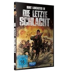 Die letzte Schlacht