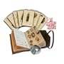 Doctor Who - The Journal of Impossible Things with The Master's Ring [Toy]