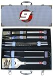 #9 Kasey Kahne 8pc. BBQ Set w/Case by Bergamot