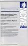 Managed Care and Medical Practice: Contamination or Opportunity?/Evaluation of Involuntary Weight Loss (NCME Video 654)