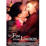 La Fin d'une liaisonpar Ralph Fiennes