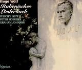 Hugo Wolf: Italienisches Liederbuch