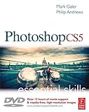 Photoshop CS5 : essential skills : a guide to creative image editing