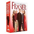 Frasier: The Complete Seventh Season
