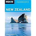 Moon New Zealand (MOON HANDBOOKS: NEW ZEALAND) (Paperback)