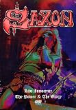 Saxon-Live Innocence/Power [DVD]