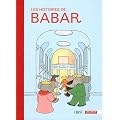 Les histoires de Babar