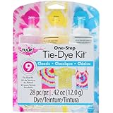 Tulip Tie Fabric Dye Kit, Classic