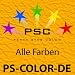 Produkt-Bild: Penta Star Color Leder- und Vinylfarbe Spray BMW Sandbeige 400ml