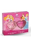 Coffret princesse Disney 2 Eaux de Toilette Vaporisateur 20ml