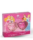 Coffret princesse Disney 2 Eaux de Toilette Vaporisateur 20ml
