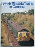 British electric trains in camera