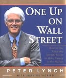 One Up on Wall Street
