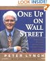 One up on Wall Street: How to Use What You Already Know To Make Money in the Market, Miniature Edition