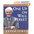 One Up on Wall Street: How to Use What You Already Know to Make Money in the Market