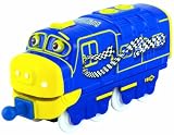 Chuggington Die-Cast Chugger Championship Brewster