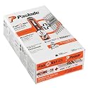 Paslode 650535 3-1/4-Inch by .131 Smooth 1M Fuel and Nail Pack