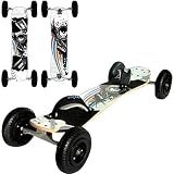 Mbs Atom 90 Mountainboard