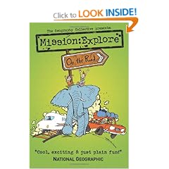 Mission Explore On the Road
