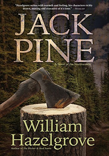Jack Pine by William Hazelgrove (2015-05-01)