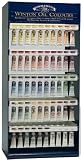 Review Alvin&Co  / Alvin WIN20D Winton Oil Display 49 Colors