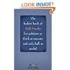 The Feckin' Book of Irish Insults: for gobdaws as thick as manure and only half as useful (Feckin' Collection)