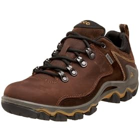 Buy ECCO Ladies Dhaka Lo GTX Hiking Shoe
