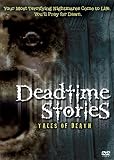 DVD : Deadtime Stories: Tales of Death